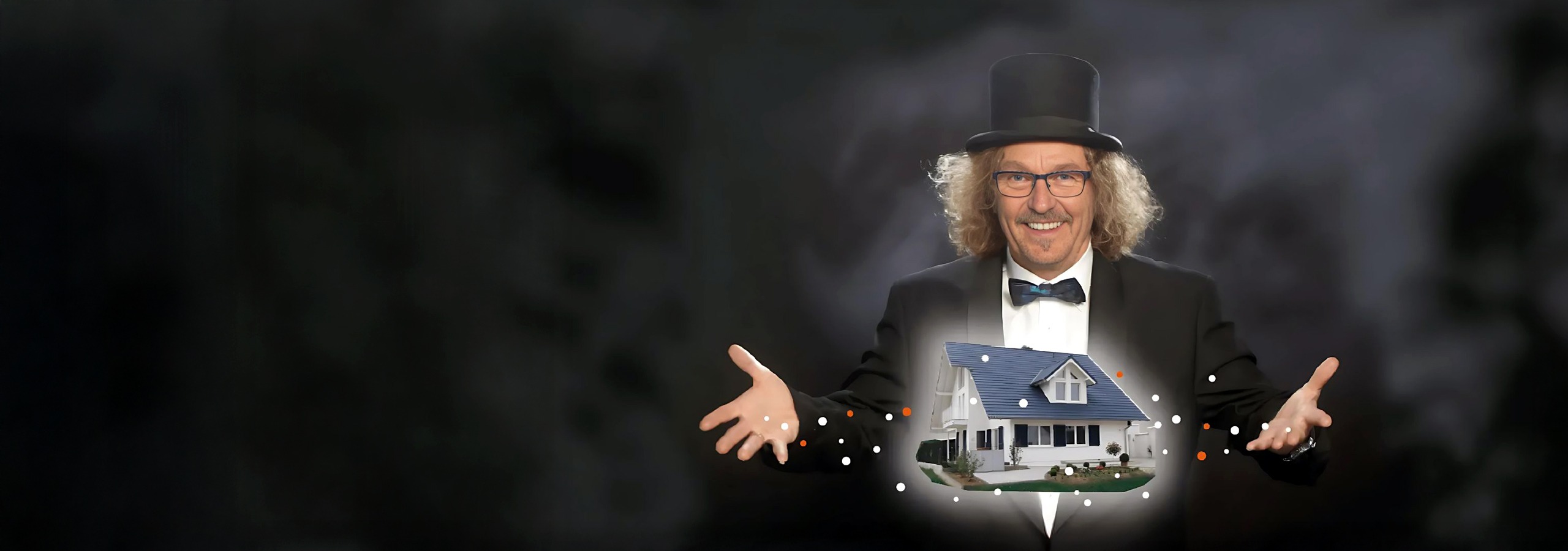 Uwe Schumacher - SIM-Immobilien Immobilienmakler | www.simimmobilien.de