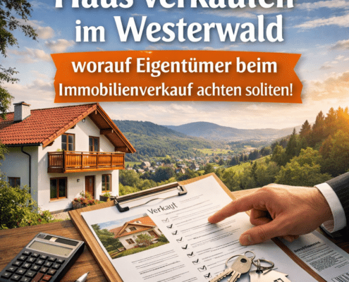 Simimmobilien.de I Haus verkaufen im Westerwald