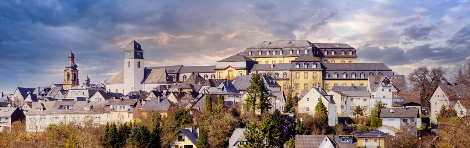 Immobilienmakler in Hachenburg