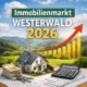 Immobilienmarkt im Westerwald