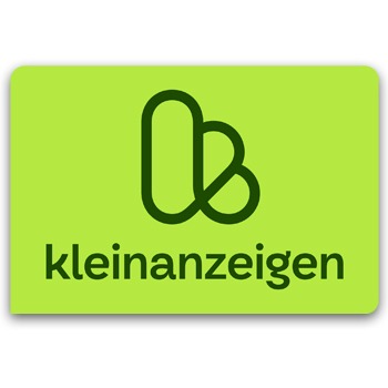 Kleinanzeigen Immobilien