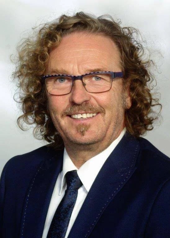 Uwe Schumacher