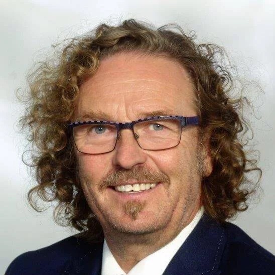 Uwe Schumacher