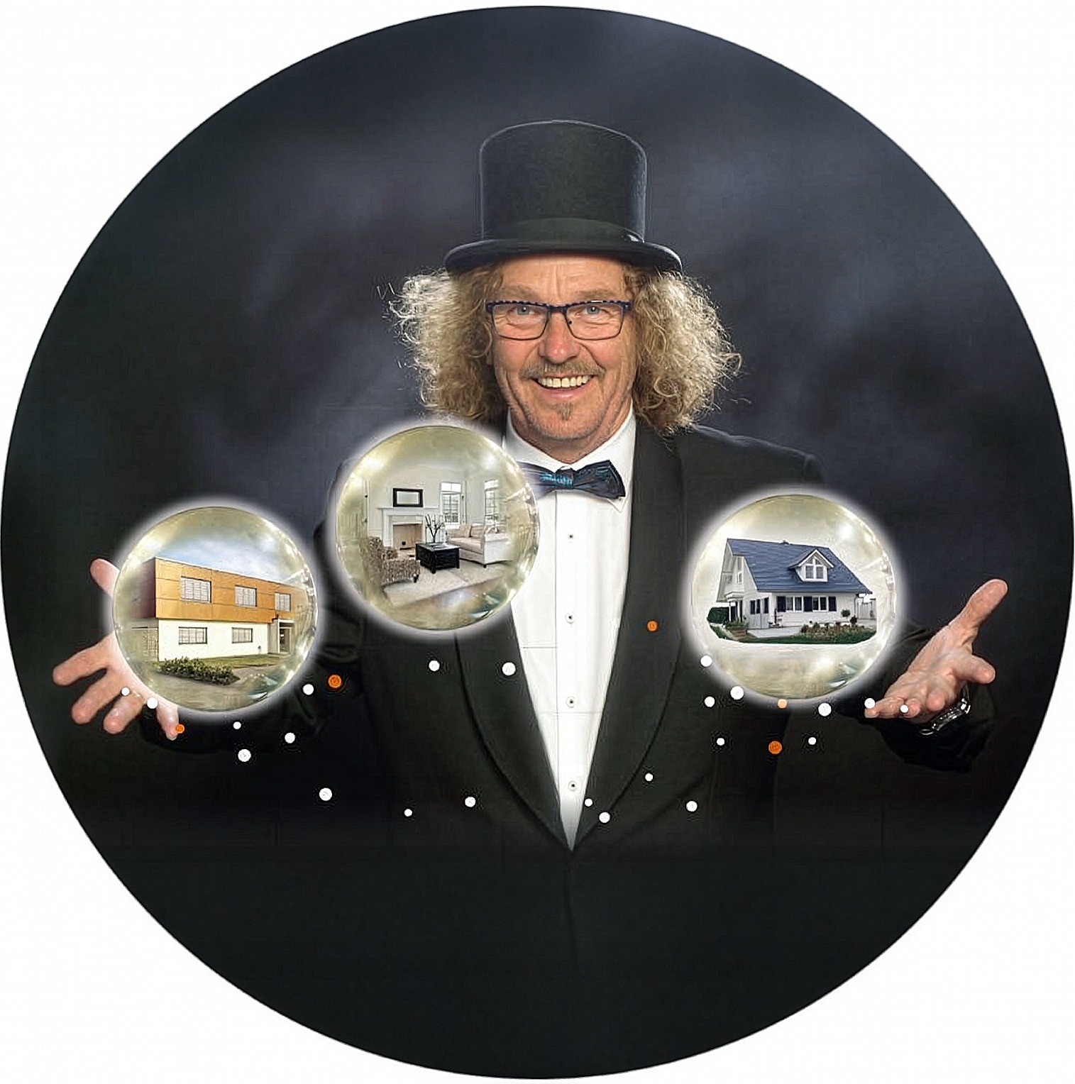 Uwe Schumacher SIM-Immobilien