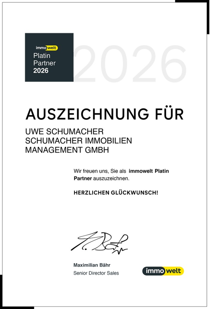 SIM Immobilienmakler in Altenkirchen | immowelt-partner-award-2026 SIM Immobilienmakler in Altenkirchen | immowelt-partner-award-2026