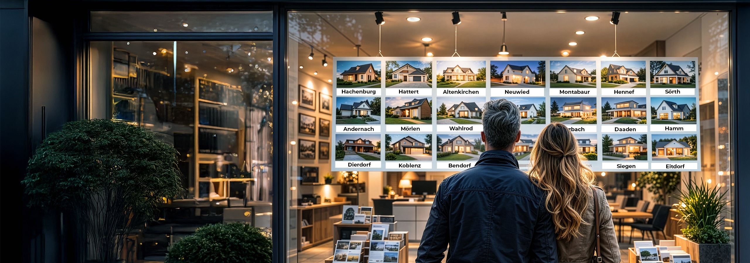 simimmobilien.de | Immobilienmakler in Altenkirchen
