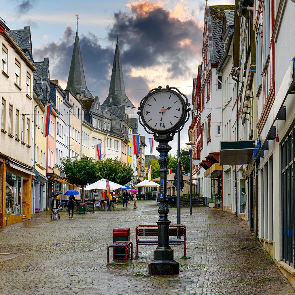 Haus verkaufen in Montabaur