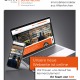 Blogbeitrag "Wir sind online"