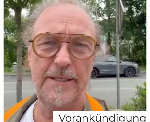 Vorankündigung Altenkirchen
